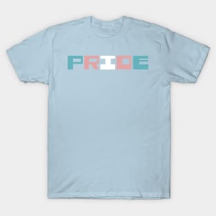 Trans Pride T-Shirt